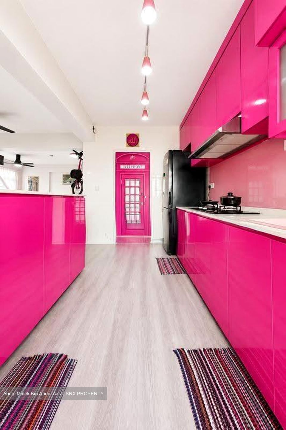 Blk 229B Matilda Sundeck (Punggol), HDB 4 Rooms #615886291
